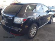 ✅ 2012 Mazda CX-7 i Touring • VIN: JM3ER2CMXC0421774 • Lot: 41743231. Wystawiony na IAAI z przebiegiem 132 488 mil. Bezpłatny archiwum sprzedaży aukcyjnych z USA i szczegółowy raport historii pojazdu na DreamBid. Zdjęcie 4.