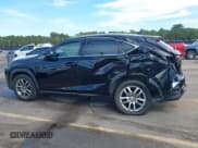 ✅ 2016 Lexus NX 200t • VIN: JTJYARBZ8G2037714 • Lot: 43419097. Wystawiony na IAAI z przebiegiem 188 645 mil. Bezpłatny archiwum sprzedaży aukcyjnych z USA i szczegółowy raport historii pojazdu na DreamBid. Zdjęcie 14.