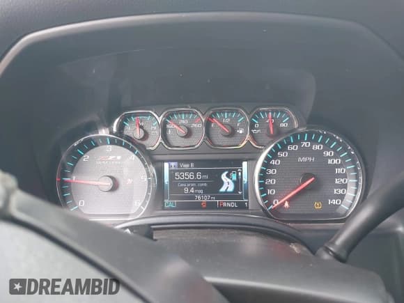 ✅ 2018 Chevrolet Silverado 2500HD LT • VIN: 1GC1KVEG3JF114283 • Лот: 41729255. Опубликован ранее на IAAI с пробегом 76 107 миль. Бесплатный доступ к архиву аукционных продаж из США и подробный отчёт об истории автомобиля на DreamBid. Изображение 7.