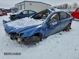 ✅ 2008 Subaru Legacy Special • VIN: 4S3BL616287208616 • Лот: 94658425. Опубликован ранее на Copart с пробегом Не указан. Бесплатный доступ к архиву аукционных продаж из США и подробный отчёт об истории автомобиля на DreamBid. Изображение 1.