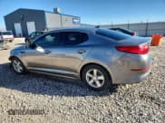 ✅ 2015 Kia Optima LX • VIN: 5XXGM4A75FG492036 • Лот: 92283735. Опубликован ранее на Copart с пробегом 113 055 миль. Бесплатный доступ к архиву аукционных продаж из США и подробный отчёт об истории автомобиля на DreamBid. Изображение 2.