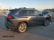 ✅ 2024 Toyota RAV4 XLE Premium • VIN: 2T3C1RFV1RC284430 • Lot: 43248235. Listed on Copart with 4,688 mi. Free auction sales archive from the USA and detailed vehicle history report at DreamBid. Image 3.