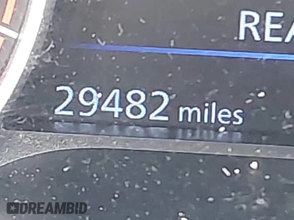 ✅ 2023 Nissan Altima SR • VIN: 1N4BL4CV1PN329808 • Lot: 43054681. Wystawiony na IAAI z przebiegiem 29 482 mil. Bezpłatny archiwum sprzedaży aukcyjnych z USA i szczegółowy raport historii pojazdu na DreamBid. Zdjęcie 16.