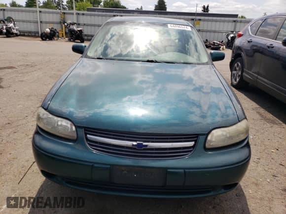 2000 Chevrolet Malibu LS с VIN 1G1NE52J4Y6330137, выставлен на аукционе Copart как лот 64896574 с пробегом 161 842 миль миль и Чистый • Clean title. История ставок и продаж доступна на DreamBid. Изображение 5.