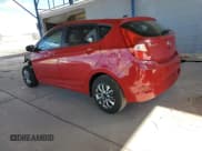 ✅ 2016 Hyundai Accent SE • VIN: KMHCT5AE9GU260648 • Lot: 71813694. Wystawiony na Copart z przebiegiem 92 170 mil. Bezpłatny archiwum sprzedaży aukcyjnych z USA i szczegółowy raport historii pojazdu na DreamBid. Zdjęcie 2.