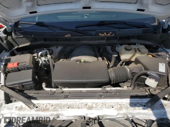 ✅ 2019 Chevrolet Silverado 1500 Work Truck • VIN: 1GCPWAEH2KZ418205 • Lot: 69665385. Wystawiony na Copart z przebiegiem 89 994 mil. Bezpłatny archiwum sprzedaży aukcyjnych z USA i szczegółowy raport historii pojazdu na DreamBid. Zdjęcie 11.