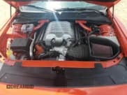 ✅ 2020 Dodge Challenger SRT Hellcat Widebody • VIN: 2C3CDZC99LH209550 • Lot: 68738905. Wystawiony na Copart z przebiegiem 5 350 mil. Bezpłatny archiwum sprzedaży aukcyjnych z USA i szczegółowy raport historii pojazdu na DreamBid. Zdjęcie 11.