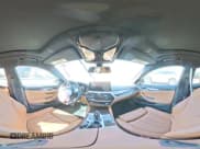 ✅ 2022 BMW 5 Series 540i • VIN: WBA53BJ01NWX51083 • Lot: 89622485. Listed on Copart with 47,560 mi. Free auction sales archive from the USA and detailed vehicle history report at DreamBid. Image 14.