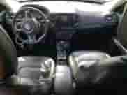 2018 Jeep Compass Limited с VIN 3C4NJDCB1JT354394, выставлен на аукционе Copart как лот 71119845 с пробегом 96 455 миль миль и Списание • Salvage title. История ставок и продаж доступна на DreamBid. Изображение 8.