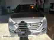 2016 Hyundai Tucson Limited with VIN KM8J33A25GU200156, listed as a Copart auction lot 89450405 with 151,049 mi miles and Clean title. Bid and sale history available at DreamBid. Image 5.