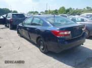 ✅ 2019 Subaru Impreza • VIN: 4S3GKAB65K3606203 • Lot: 42822738. Listed on IAAI with 96,476 mi. Free auction sales archive from the USA and detailed vehicle history report at DreamBid. Image 3.