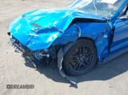 ✅ 2020 Ford Mustang GT • VIN: 1FA6P8CF1L5130970 • Lot: 42184193. Listed on IAAI with 47,822 mi. Free auction sales archive from the USA and detailed vehicle history report at DreamBid. Image 6.