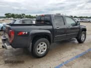 ✅ 2009 Chevrolet Colorado 2LT • VIN: 1GCDS13E098146986 • Лот: 67073125. Опубликован ранее на Copart с пробегом 185 645 миль. Бесплатный доступ к архиву аукционных продаж из США и подробный отчёт об истории автомобиля на DreamBid. Изображение 3.