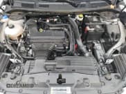 ✅ 2024 Lincoln Corsair Reserve • VIN: 5LMCJ2CA8RUL16271 • Lot: 90038985. Wystawiony na Copart z przebiegiem 9 321 mil. Bezpłatny archiwum sprzedaży aukcyjnych z USA i szczegółowy raport historii pojazdu na DreamBid. Zdjęcie 15.