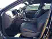 2022 Hyundai Sonata Sport с VIN 5NPEJ4J23NH136644, выставлен на аукционе Copart как лот 68210274 с пробегом 17 407 миль миль и Списание • Salvage title. История ставок и продаж доступна на DreamBid. Изображение 7.