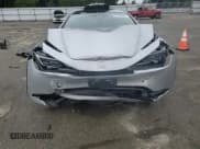 ✅ 2024 Toyota Prius LE • VIN: JTDADABU6R3011353 • Lot: 57346155. Listed on Copart with Not provided. Free auction sales archive from the USA and detailed vehicle history report at DreamBid. Image 5.