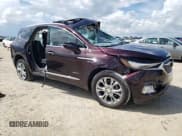 ✅ 2021 Buick Enclave Avenir • VIN: 5GAERDKW6MJ204243 • Лот: 70982484. Опубликован ранее на Copart с пробегом Не указан. Бесплатный доступ к архиву аукционных продаж из США и подробный отчёт об истории автомобиля на DreamBid. Изображение 4.