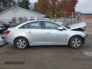 ✅ 2014 Chevrolet Cruze 1LT • VIN: 1G1PC5SB6E7246284 • Лот: 43720380. Опубликован ранее на IAAI с пробегом 154 455 миль. Бесплатный доступ к архиву аукционных продаж из США и подробный отчёт об истории автомобиля на DreamBid. Изображение 14.