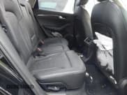 ✅ 2012 Audi Q5 Premium • VIN: WA1CFAFP2CA136015 • Lot: 41826731. Listed on IAAI with 161,488 mi. Free auction sales archive from the USA and detailed vehicle history report at DreamBid. Image 8.