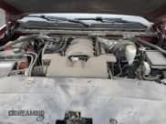 ✅ 2016 Chevrolet Silverado 1500 LT • VIN: 1GCVKREC6GZ309226 • Lot: 85697854. Wystawiony na Copart z przebiegiem 89 506 mil. Bezpłatny archiwum sprzedaży aukcyjnych z USA i szczegółowy raport historii pojazdu na DreamBid. Zdjęcie 11.