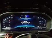 ✅ 2025 Chevrolet Silverado 1500 High Country • VIN: 1GCUKJELXSZ123078 • Lot: 87871055. Listed on Copart with 2,453 mi. Free auction sales archive from the USA and detailed vehicle history report at DreamBid. Image 9.