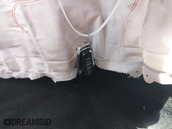 ✅ 2015 Ford Mustang V6 • VIN: 1FATP8EM4F5326811 • Lot: 42469180. Wystawiony na IAAI z przebiegiem 98 947 mil. Bezpłatny archiwum sprzedaży aukcyjnych z USA i szczegółowy raport historii pojazdu na DreamBid. Zdjęcie 11.