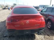 ✅ 2022 Mercedes-Benz GLE 53 AMG • VIN: 4JGFD6BB3NA793047 • Lot: 42108700. Wystawiony na IAAI z przebiegiem 76 453 mil. Bezpłatny archiwum sprzedaży aukcyjnych z USA i szczegółowy raport historii pojazdu na DreamBid. Zdjęcie 16.