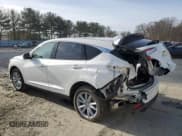 ✅ 2023 Acura RDX • VIN: 5J8TC2H37PL021386 • Lot: 44614815. Listed on Copart with 17,725 mi. Free auction sales archive from the USA and detailed vehicle history report at DreamBid. Image 2.