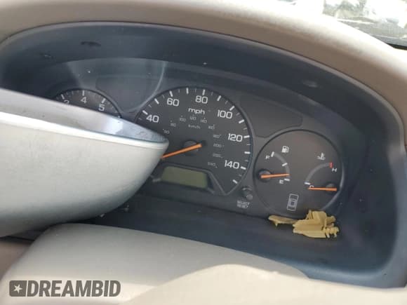 ✅ 1998 Honda Accord EX • VIN: 1HGCG5550WA158272 • Лот: 64352155. Опубликован ранее на Copart с пробегом Не указан. Бесплатный доступ к архиву аукционных продаж из США и подробный отчёт об истории автомобиля на DreamBid. Изображение 9.