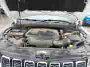 2020 Jeep Grand Cherokee Limited с VIN 1C4RJEBG9LC127991, выставлен на аукционе IAAI как лот 43437765 с пробегом 96 337 миль миль и . История ставок и продаж доступна на DreamBid. Изображение 10.