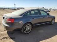 ✅ 2008 Audi A6 • VIN: WAUDV74F48N032472 • Лот: 44082765. Опубликован ранее на Copart с пробегом 162 570 миль. Бесплатный доступ к архиву аукционных продаж из США и подробный отчёт об истории автомобиля на DreamBid. Изображение 3.