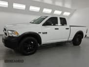 ✅ 2016 Ram 1500 Tradesman • VIN: 1C6RR7FT2GS105345 • Lot: 83836575. Wystawiony na Copart z przebiegiem 99 526 mil. Bezpłatny archiwum sprzedaży aukcyjnych z USA i szczegółowy raport historii pojazdu na DreamBid. Zdjęcie 1.