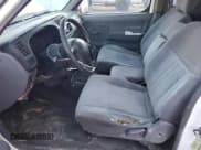 ✅ 2000 Nissan Frontier XE • VIN: 1N6DD26SXYC324610 • Lot: 91478575. Listed on Copart with 298,637 mi. Free auction sales archive from the USA and detailed vehicle history report at DreamBid. Image 7.