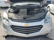 ✅ 2017 Chevrolet Equinox LT • VIN: 2GNFLFEK0H6261427 • Лот: 72114274. Опубликован ранее на Copart с пробегом 116 957 миль. Бесплатный доступ к архиву аукционных продаж из США и подробный отчёт об истории автомобиля на DreamBid. Изображение 12.