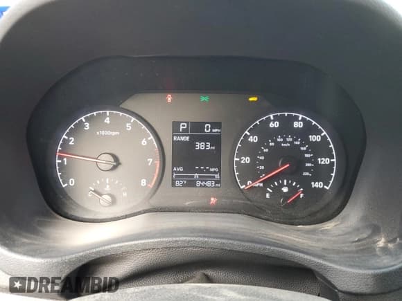 ✅ 2020 Hyundai Accent SE • VIN: 3KPC24A66LE095497 • Лот: 69519994. Опубликован ранее на Copart с пробегом 84 483 миль. Бесплатный доступ к архиву аукционных продаж из США и подробный отчёт об истории автомобиля на DreamBid. Изображение 9.