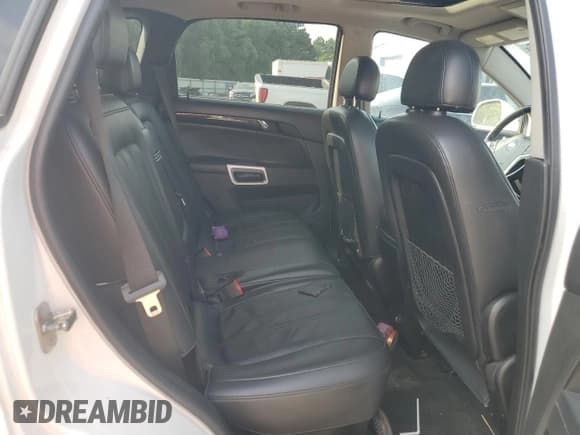 ✅ 2014 Chevrolet Captiva Sport LT • VIN: 3GNAL3EK6ES661899 • Lot: 58827555. Wystawiony na Copart z przebiegiem 136 131 mil. Bezpłatny archiwum sprzedaży aukcyjnych z USA i szczegółowy raport historii pojazdu na DreamBid. Zdjęcie 10.