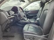 ✅ 2018 Audi Q5 Premium Plus • VIN: WA1BNAFY7J2067692 • Лот: 95213365. Опубликован ранее на Copart с пробегом 123 869 миль. Бесплатный доступ к архиву аукционных продаж из США и подробный отчёт об истории автомобиля на DreamBid. Изображение 7.