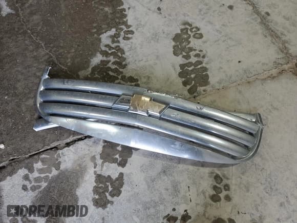 ✅ 2008 Chevrolet HHR LS • VIN: 3GNDA13D68S632080 • Lot: 84435554. Listed on Copart with 160,758 mi. Free auction sales archive from the USA and detailed vehicle history report at DreamBid. Image 12.