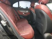 ✅ 2016 Mercedes-Benz C 450 AMG • VIN: 55SWF6EB8GU106082 • Lot: 92603225. Wystawiony na Copart z przebiegiem 99 048 mil. Bezpłatny archiwum sprzedaży aukcyjnych z USA i szczegółowy raport historii pojazdu na DreamBid. Zdjęcie 10.