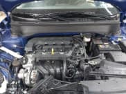 ✅ 2024 Hyundai Venue SEL • VIN: KMHRC8A3XRU299388 • Lot: 42155918. Listed on IAAI with 2,626 mi. Free auction sales archive from the USA and detailed vehicle history report at DreamBid. Image 10.