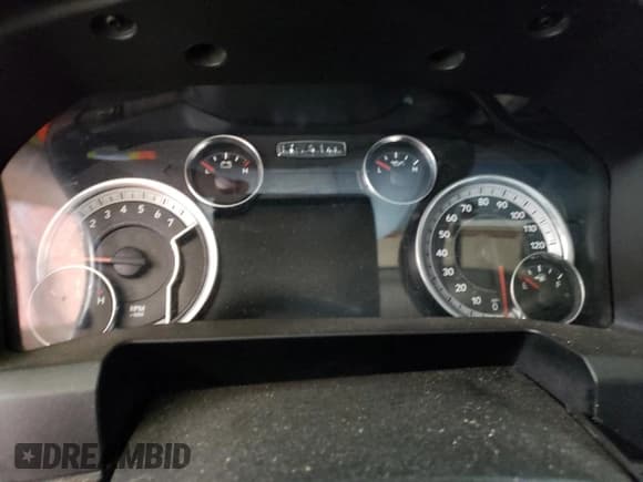 ✅ 2015 Ram 2500 Outdoorsman • VIN: 3C6TR5DT7FG620263 • Лот: 72939604. Опубликован ранее на Copart с пробегом Не указан. Бесплатный доступ к архиву аукционных продаж из США и подробный отчёт об истории автомобиля на DreamBid. Изображение 9.