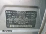 ✅ 2008 Hyundai Sonata GLS • VIN: 5NPET46F88H383023 • Лот: 81427654. Опубликован ранее на Copart с пробегом 91 980 миль. Бесплатный доступ к архиву аукционных продаж из США и подробный отчёт об истории автомобиля на DreamBid. Изображение 14.