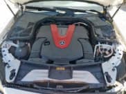 ✅ 2017 Mercedes-Benz C 43 AMG • VIN: WDDWK6EB6HF478830 • Лот: 65888155. Опубликован ранее на Copart с пробегом 91 131 миль. Бесплатный доступ к архиву аукционных продаж из США и подробный отчёт об истории автомобиля на DreamBid. Изображение 11.