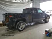 ✅ 2010 GMC Sierra 1500 • VIN: 1GTSKVE29AZ228117 • Lot: 51409425. Wystawiony na Copart z przebiegiem 258 801 mil. Bezpłatny archiwum sprzedaży aukcyjnych z USA i szczegółowy raport historii pojazdu na DreamBid. Zdjęcie 3.