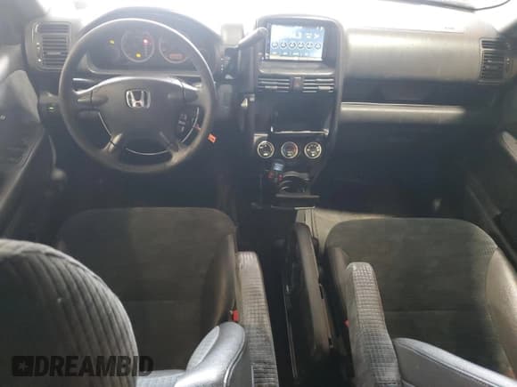 ✅ 2004 Honda CR-V LX • VIN: SHSRD78574U210986 • Lot: 62650095. Wystawiony na Copart z przebiegiem 188 722 mil. Bezpłatny archiwum sprzedaży aukcyjnych z USA i szczegółowy raport historii pojazdu na DreamBid. Zdjęcie 8.