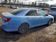 ✅ 2012 Toyota Camry LE • VIN: 4T1BF1FK4CU563213 • Lot: 95611305. Wystawiony na Copart z przebiegiem 206 050 mil. Bezpłatny archiwum sprzedaży aukcyjnych z USA i szczegółowy raport historii pojazdu na DreamBid. Zdjęcie 3.