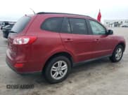 ✅ 2011 Hyundai Santa Fe GLS • VIN: 5XYZGDAB7BG029910 • Lot: 86194874. Listed on Copart with 166,534 mi. Free auction sales archive from the USA and detailed vehicle history report at DreamBid. Image 3.