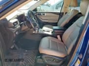 ✅ 2020 Ford Explorer XLT • VIN: 1FMSK7DHXLGC45553 • Лот: 90375725. Опубликован ранее на Copart с пробегом 107 526 миль. Бесплатный доступ к архиву аукционных продаж из США и подробный отчёт об истории автомобиля на DreamBid. Изображение 7.