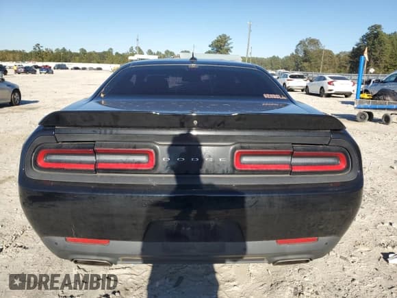 ✅ 2016 Dodge Challenger SXT • VIN: 2C3CDZAG6GH202210 • Lot: 86629445. Wystawiony na Copart z przebiegiem 104 413 mil. Bezpłatny archiwum sprzedaży aukcyjnych z USA i szczegółowy raport historii pojazdu na DreamBid. Zdjęcie 6.