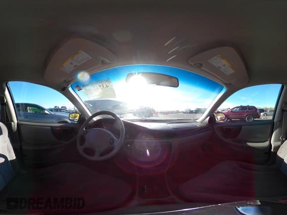 ✅ 2003 Chevrolet Malibu • VIN: 1G1ND52J33M535343 • Lot: 43545369. Listed on IAAI with 155,132 mi. Free auction sales archive from the USA and detailed vehicle history report at DreamBid. Image 19.